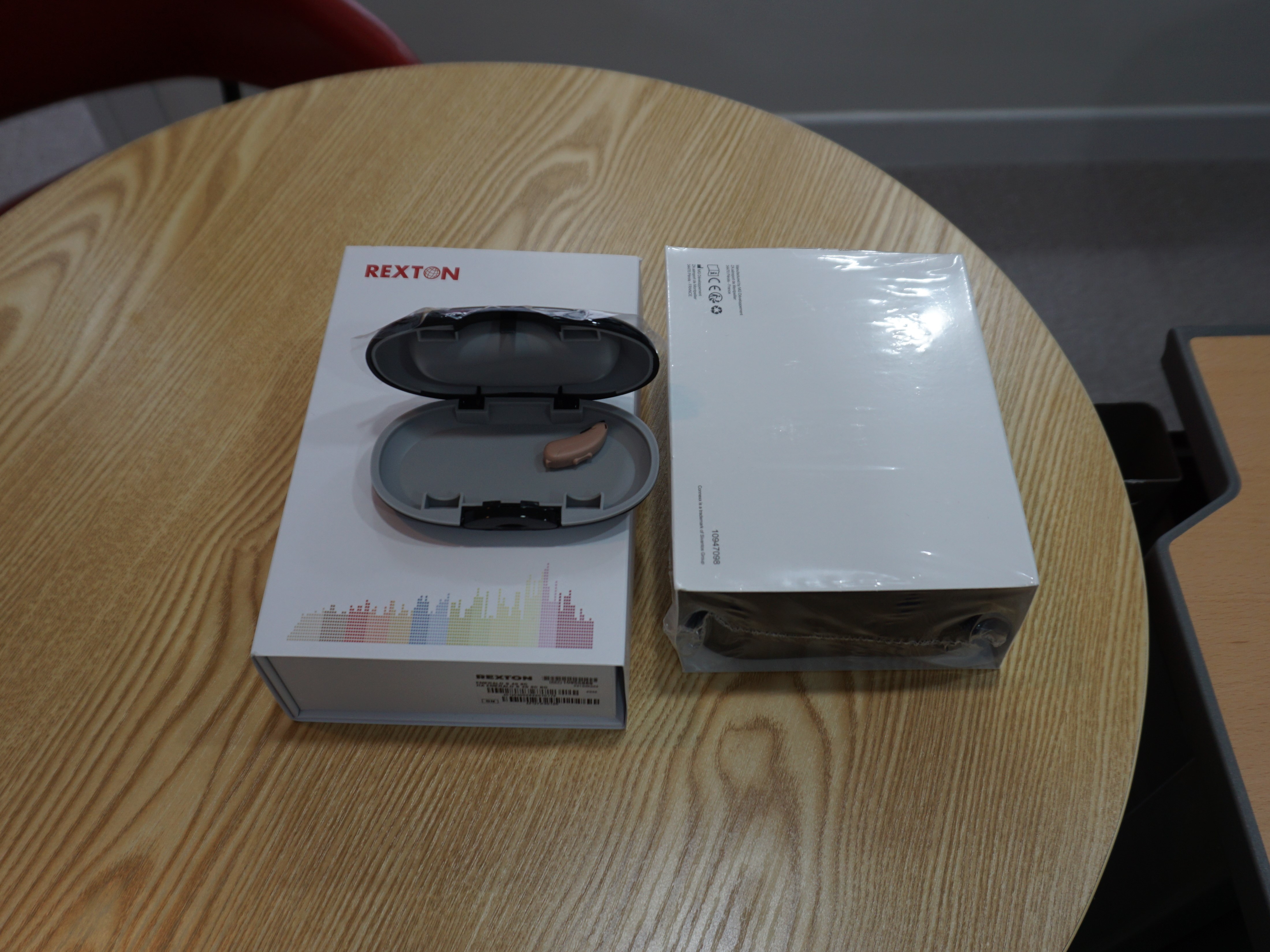 독일렉스톤보청기 청주지사 대표 이미지