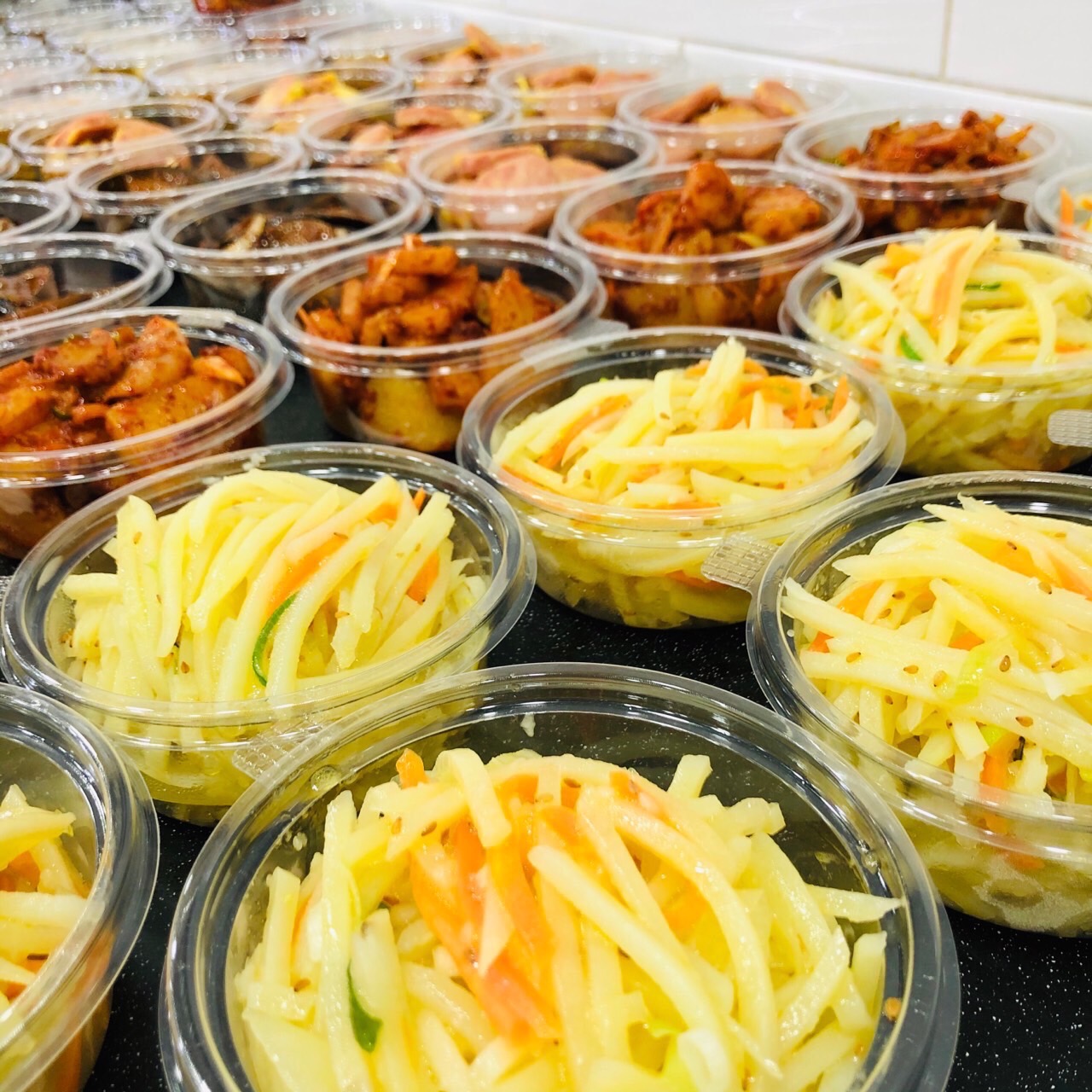 맛있는찬방
