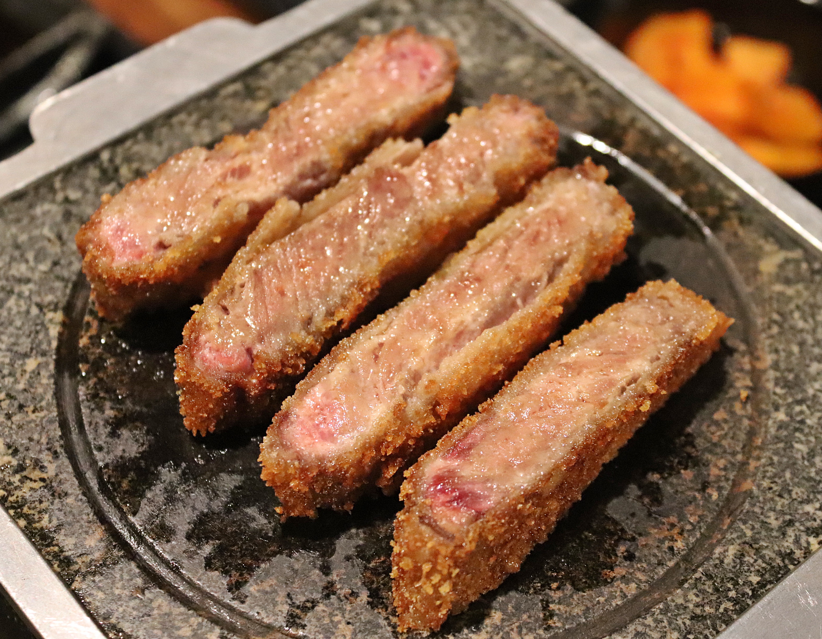 후라토식당 용산점