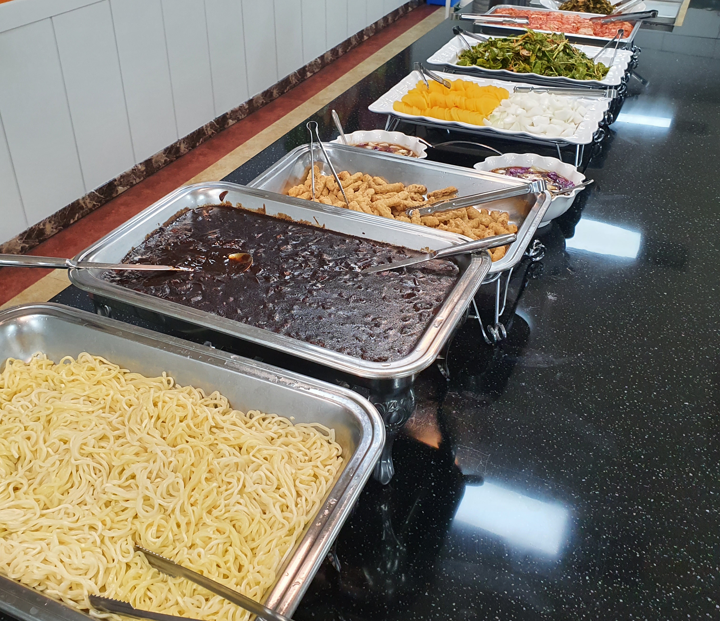빅푸드
