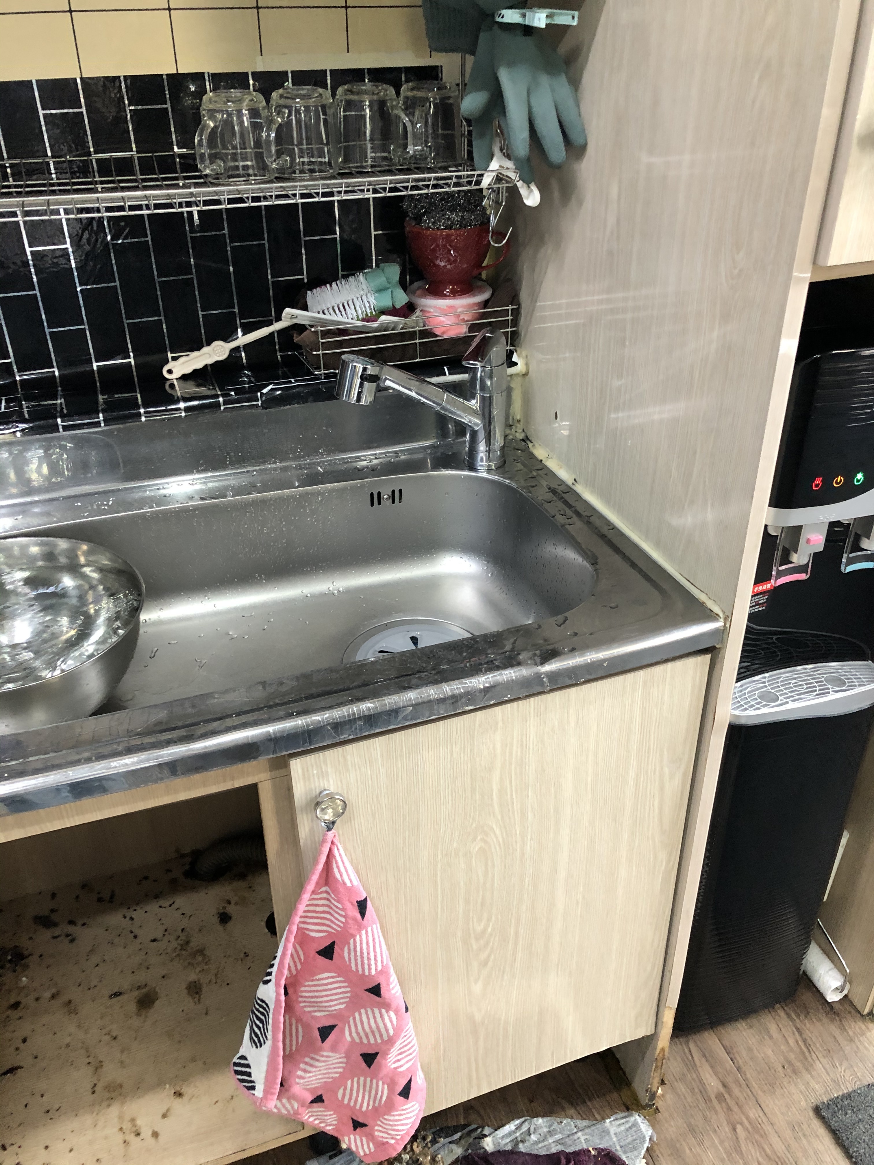 대전하수구막힘변기막힘