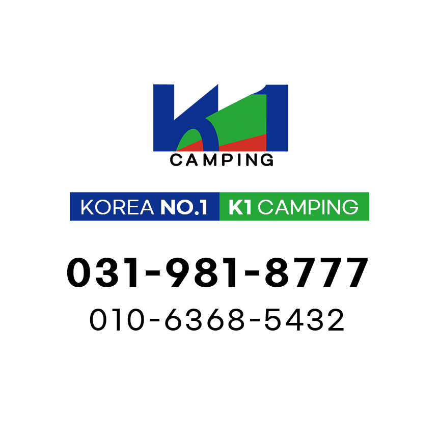 케이원텐트