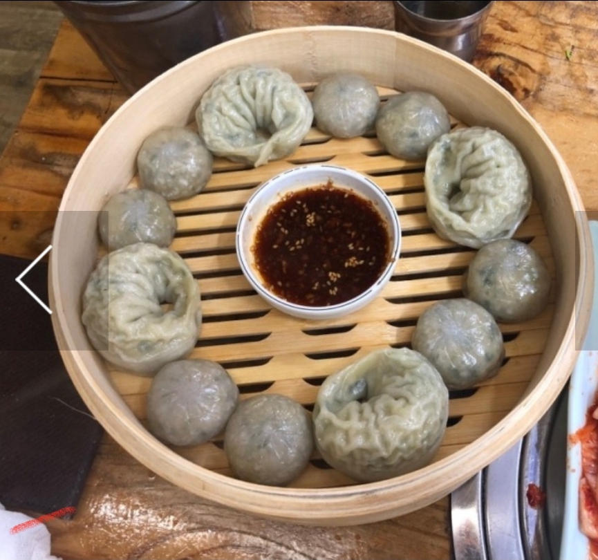 특선고기 만두(중) (대)