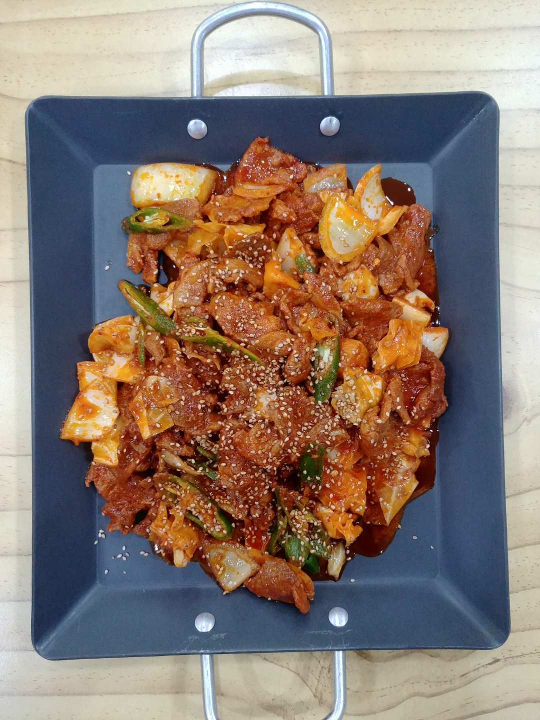 명가부대찌개