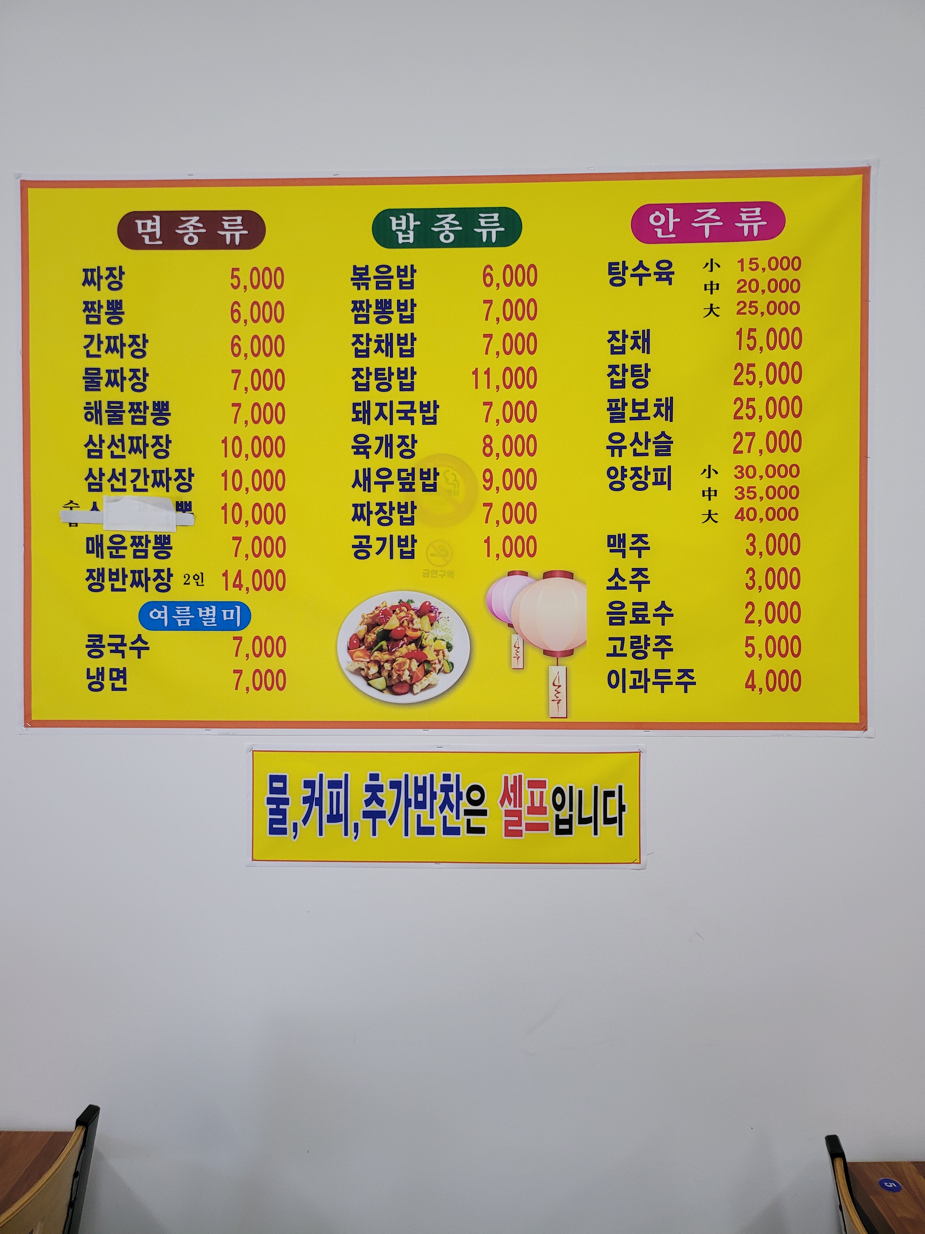 복성원