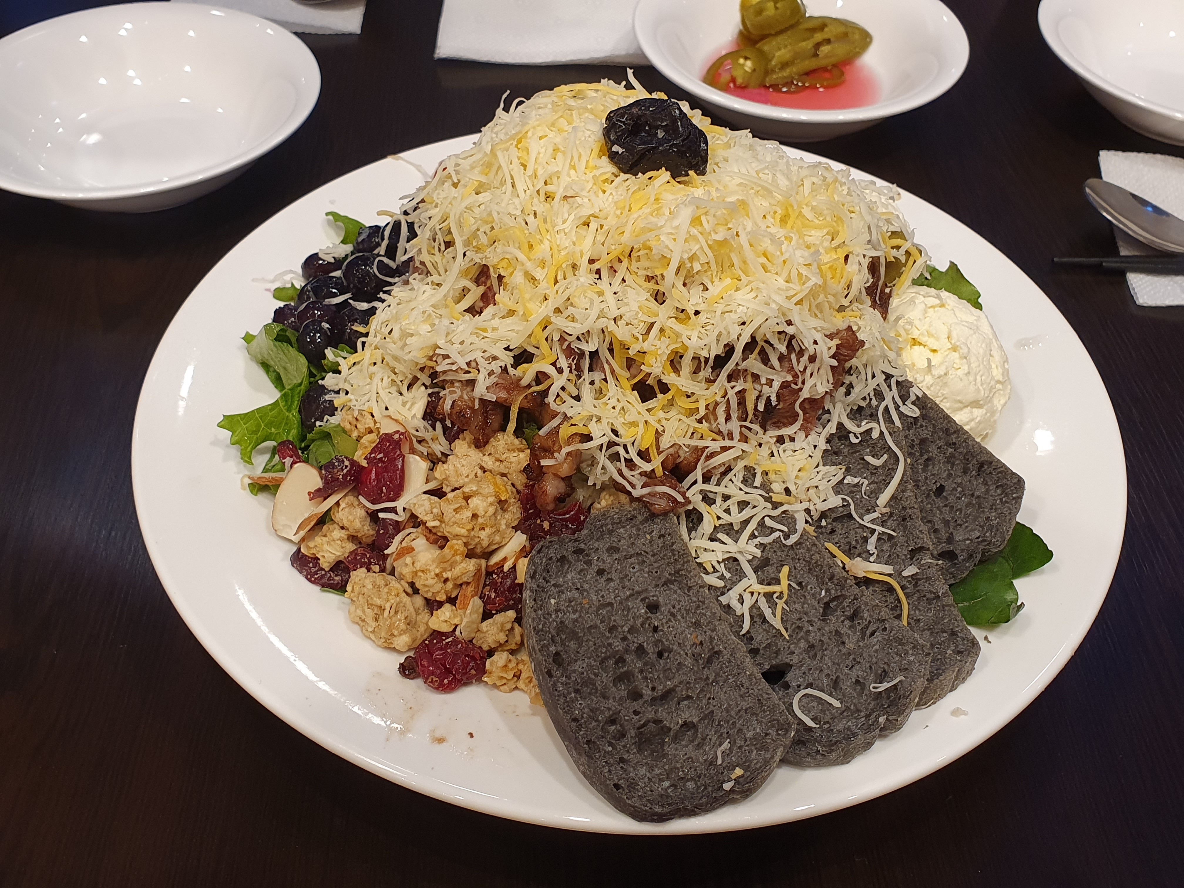선식당 당진점
