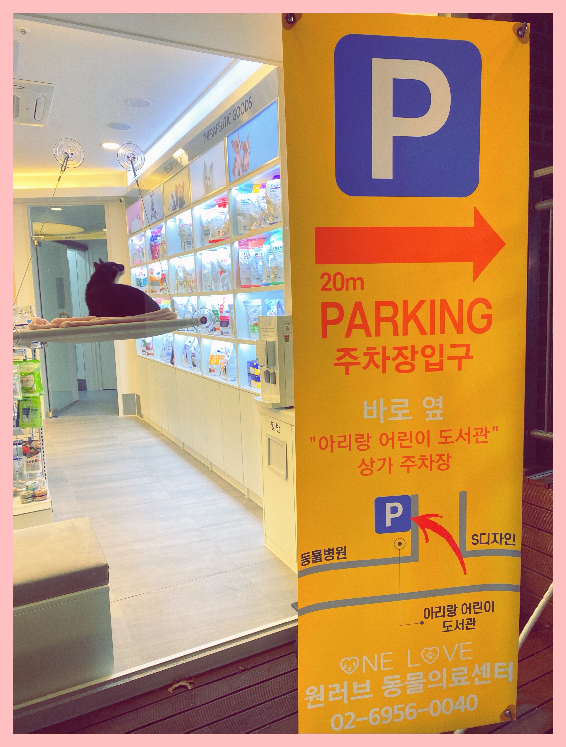 원러브동물의료센터 대표 이미지