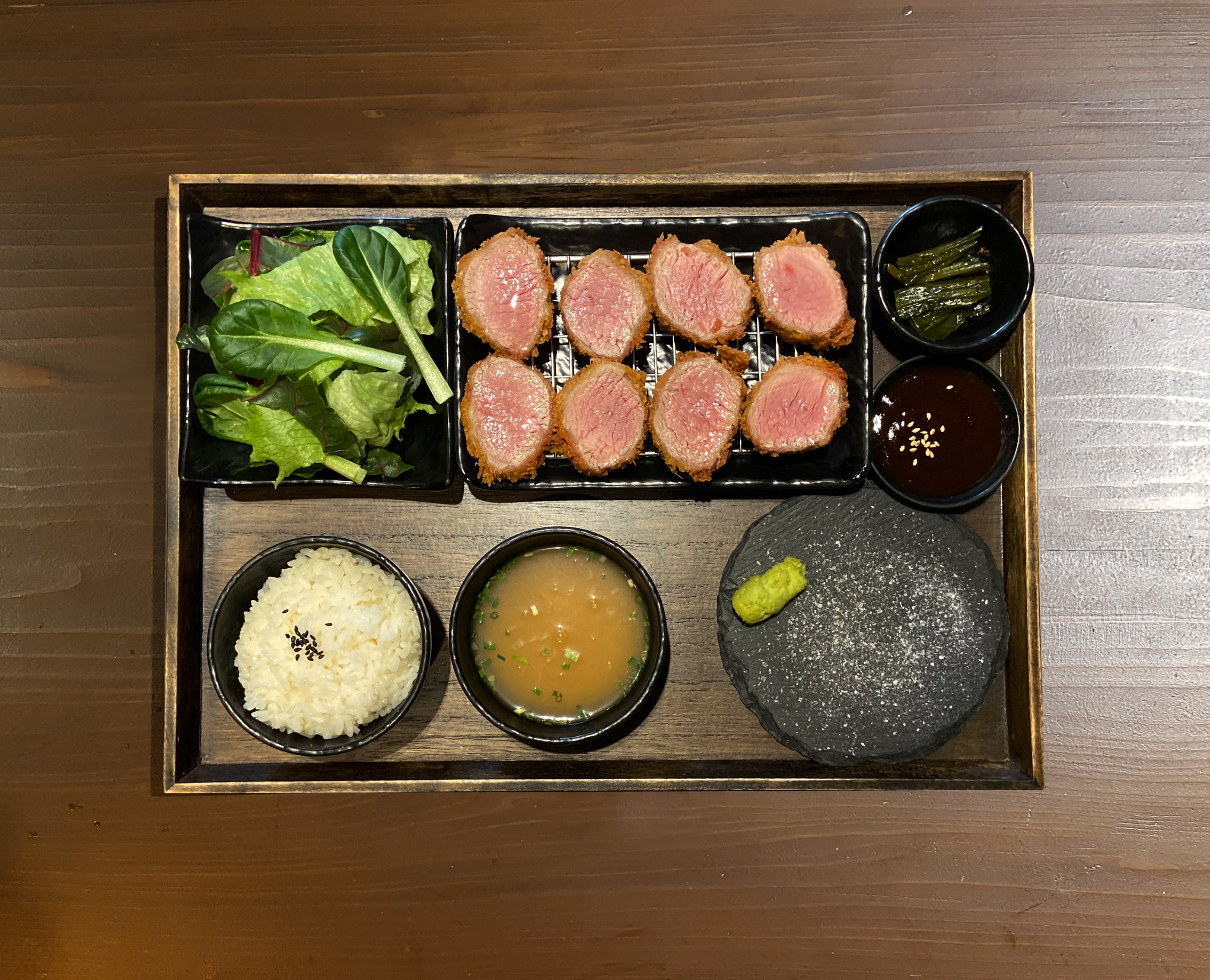 카츠오모이 김포점