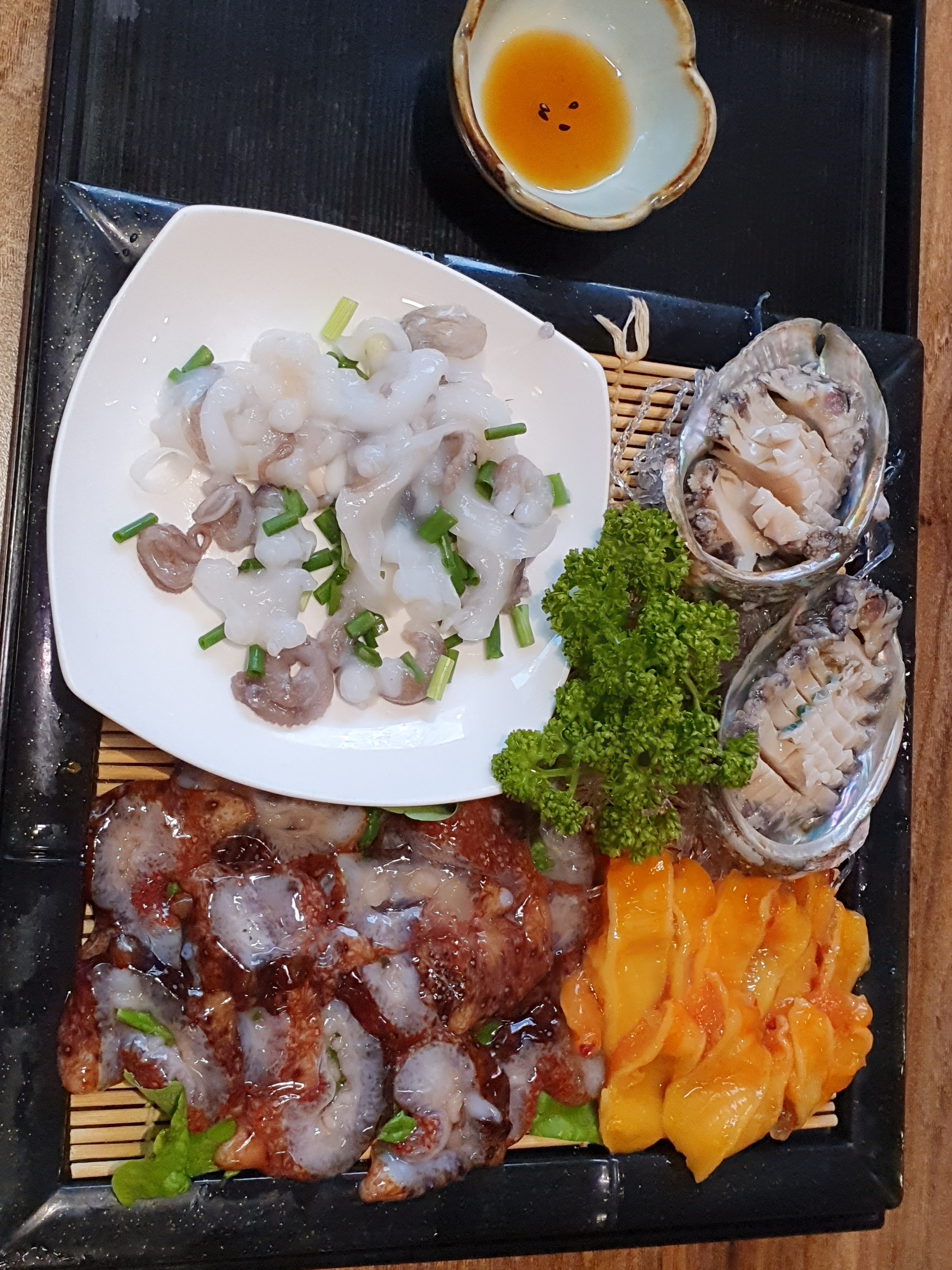춤추는해녀