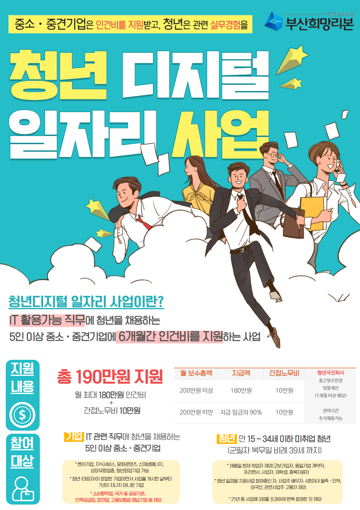 부산희망리본사회적협동조합