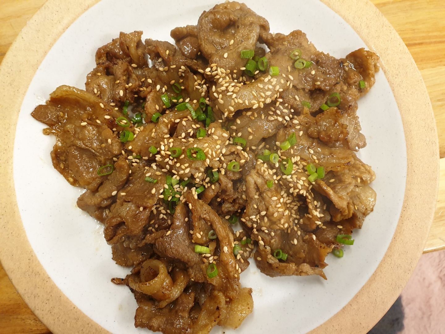 달천불고기 동천점
