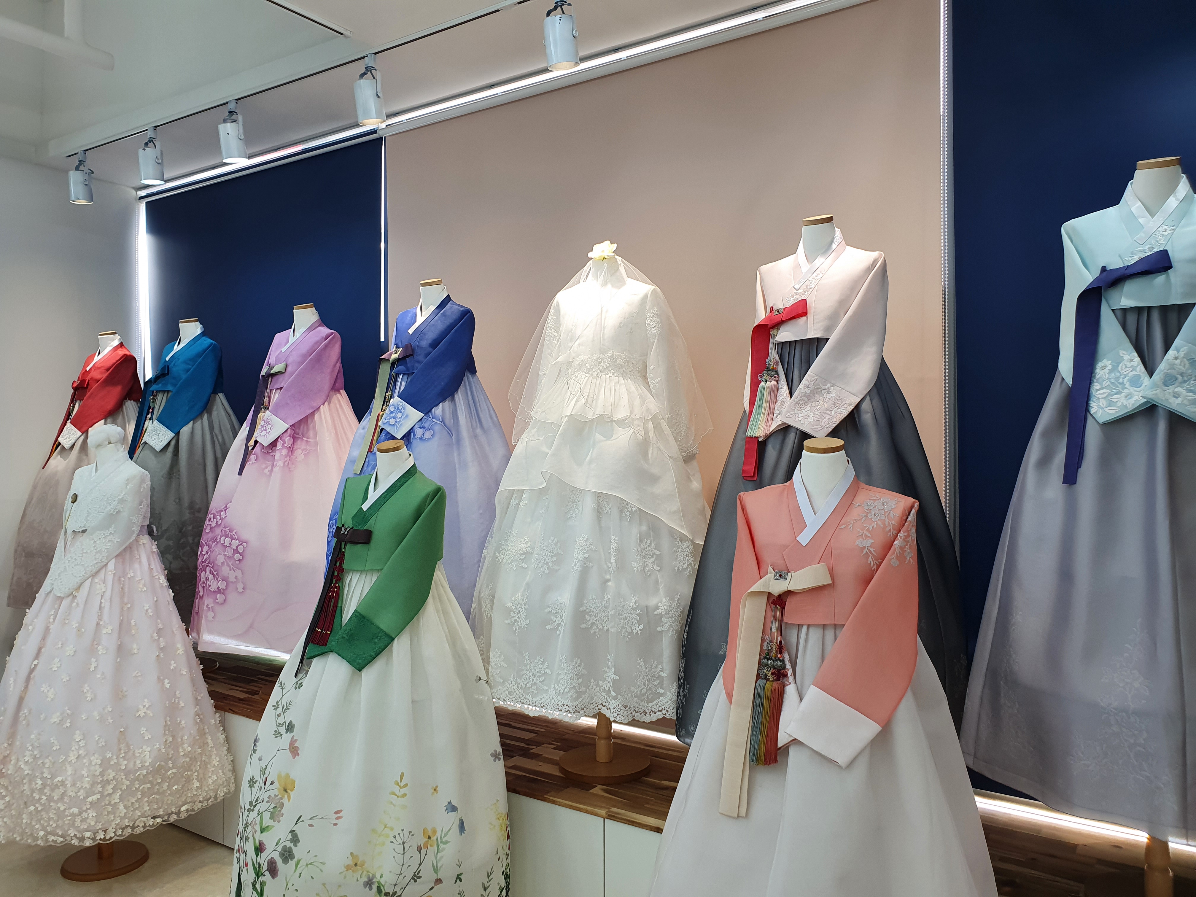 성원한복갤러리