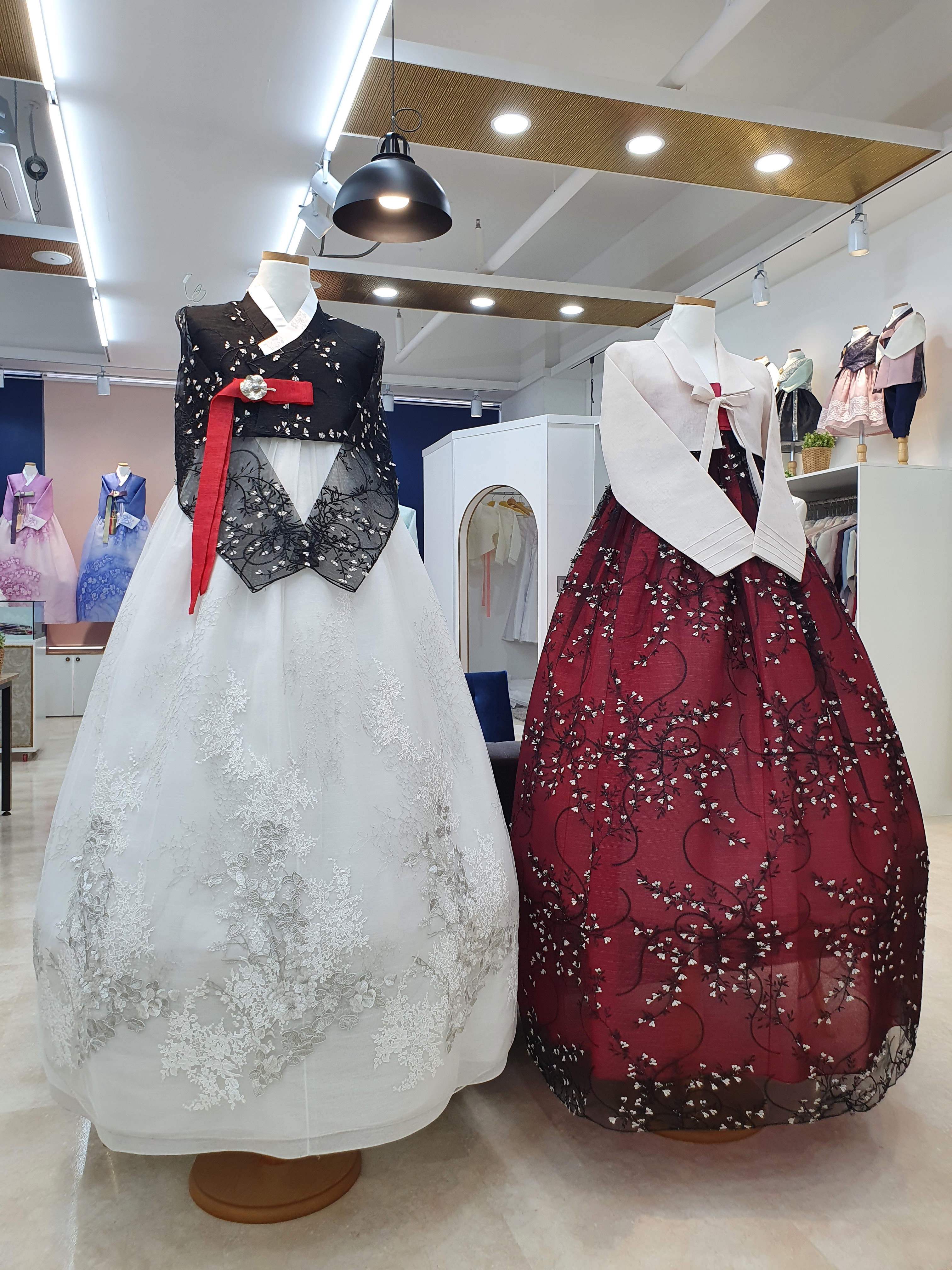 성원한복갤러리