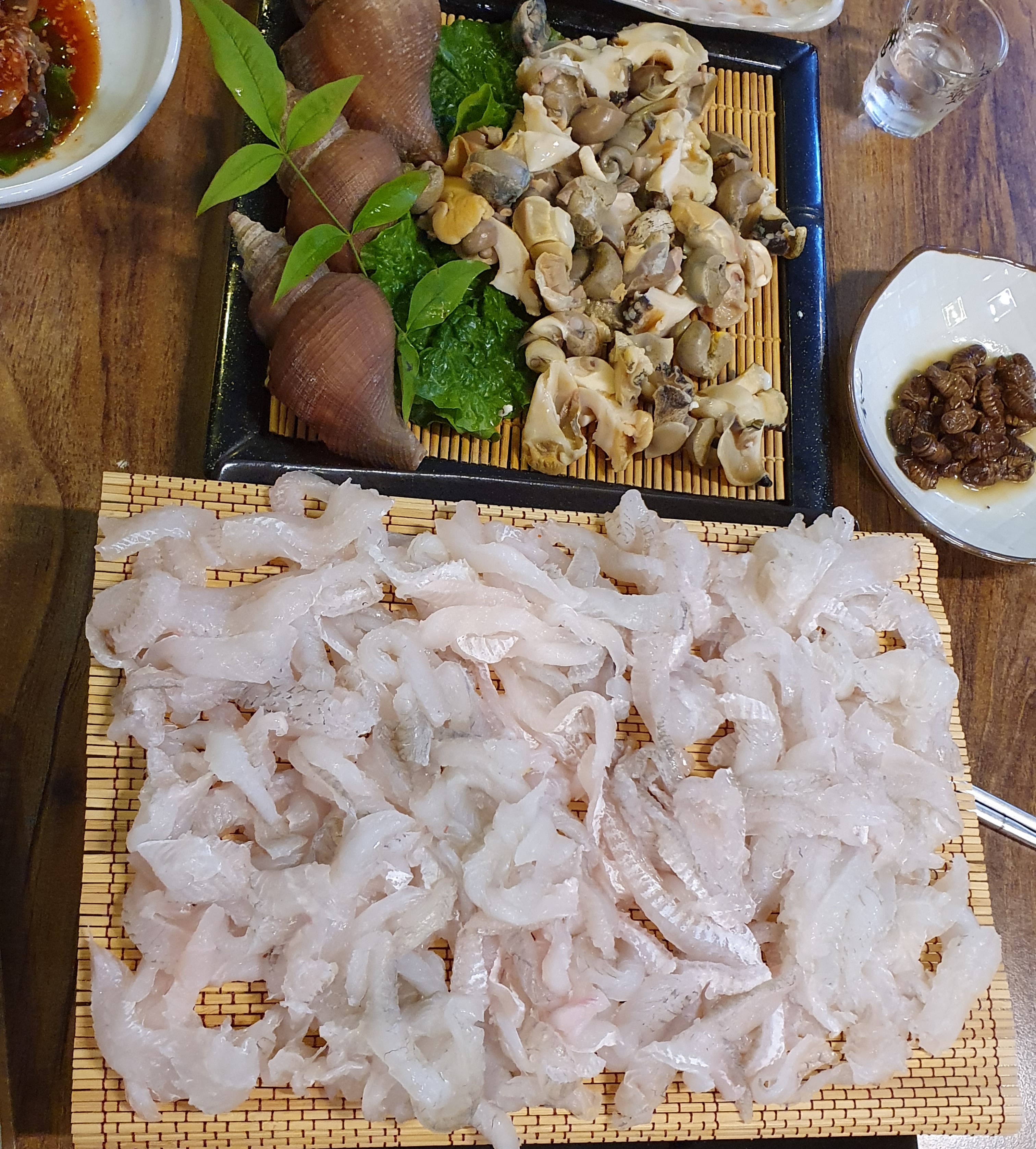 춤추는해녀