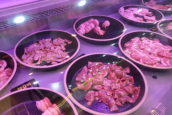 한쌈 당동점