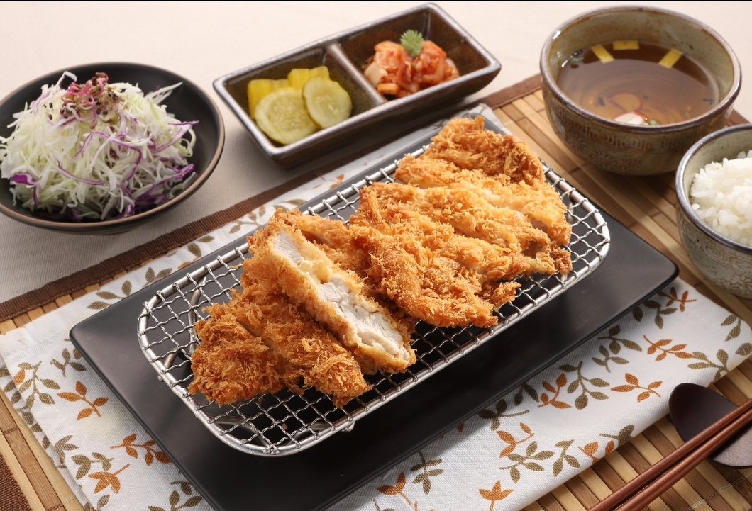 소미돈까스 부산본점