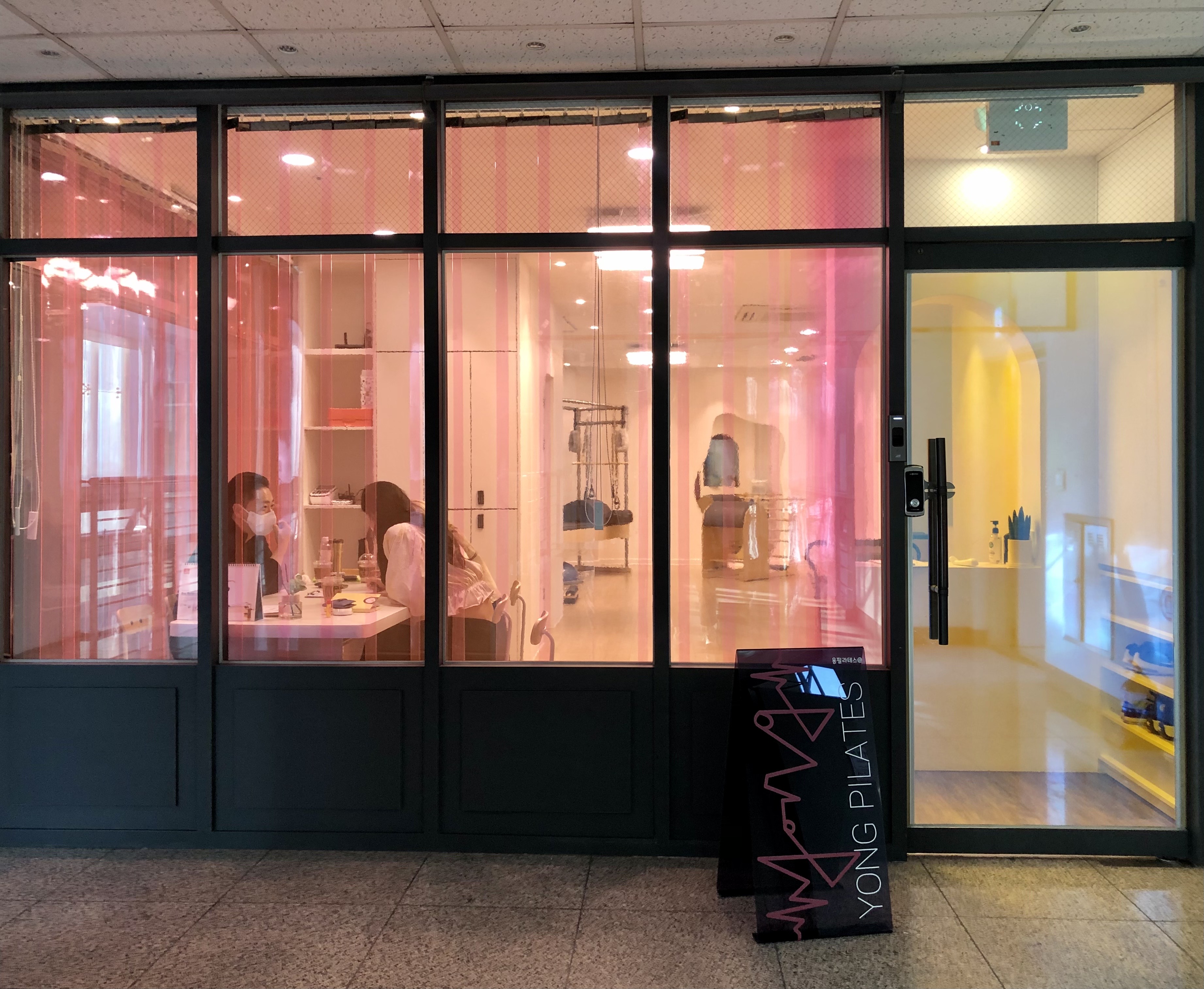 용필라테스 마포공덕점 대표 이미지