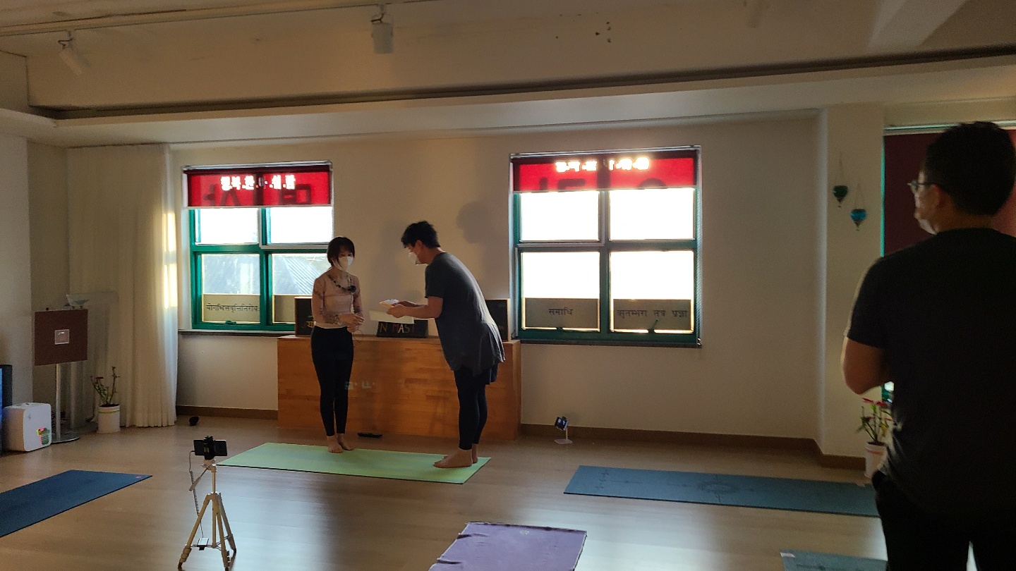 행복한아쉬람 대표 이미지