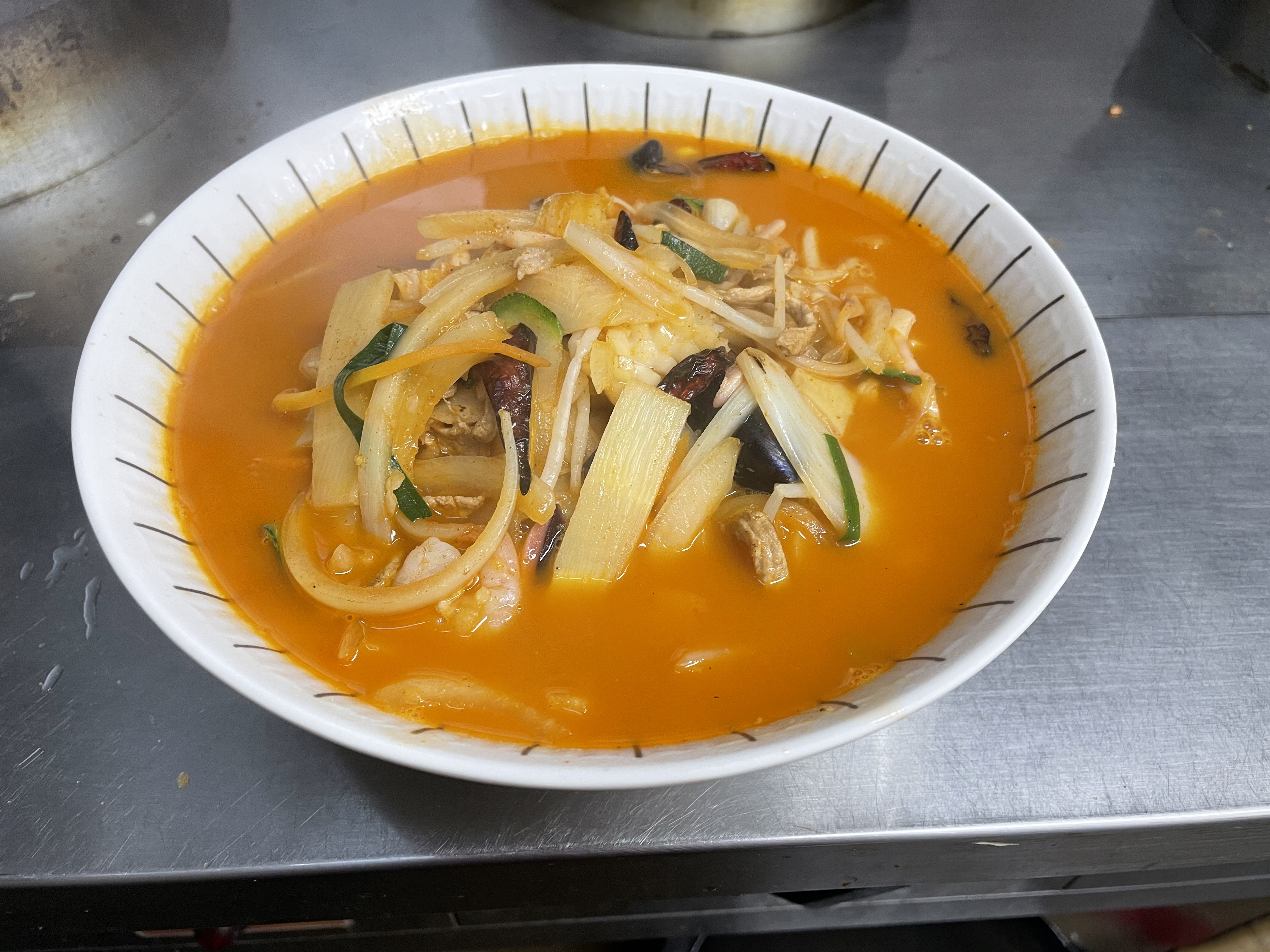 짬뽕대장