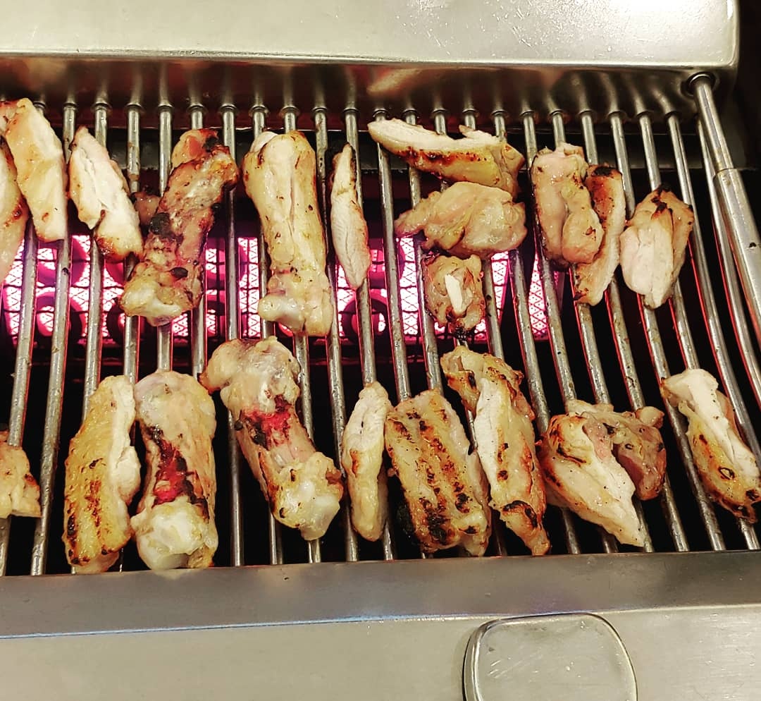 양지촌 강원 애견맛집