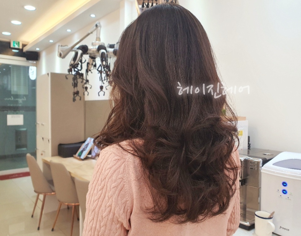 헤이진헤어