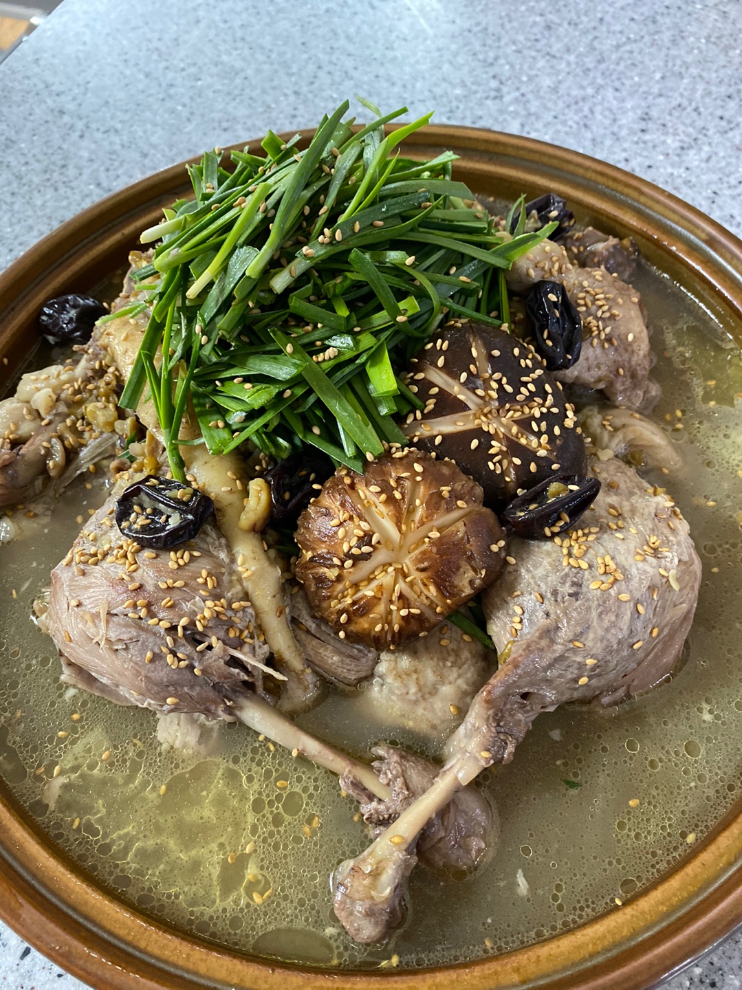 산마루 2