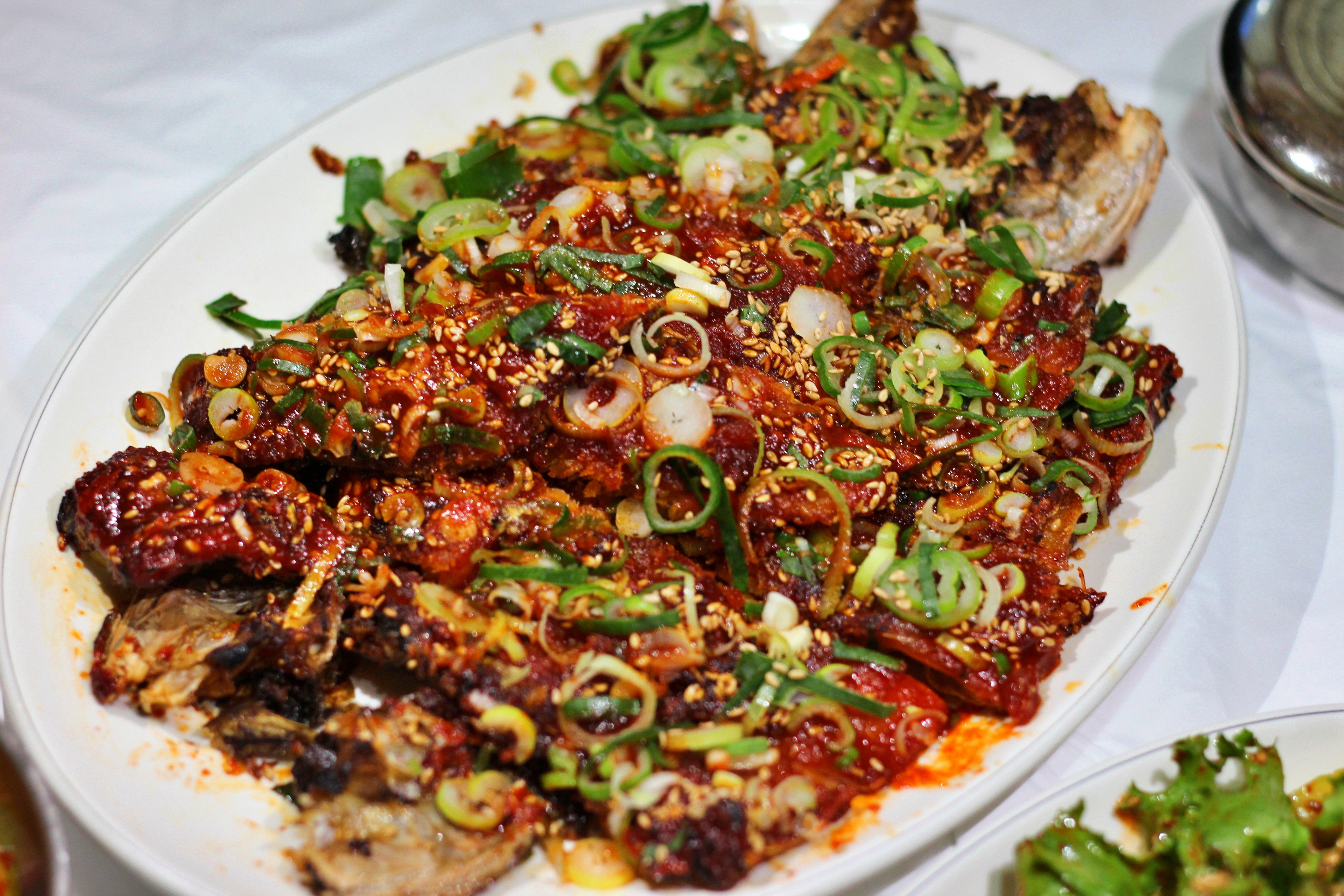 대청마루