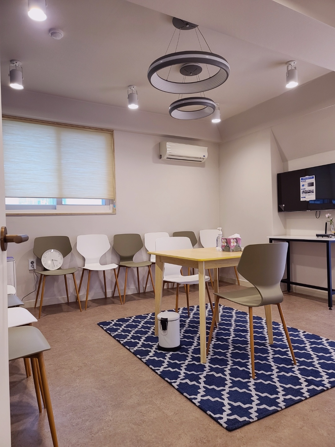 나를 만나는 시간 심리상담센터 대표 이미지