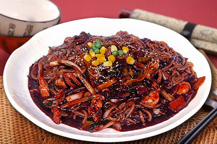 타이짬뽕 영덕점