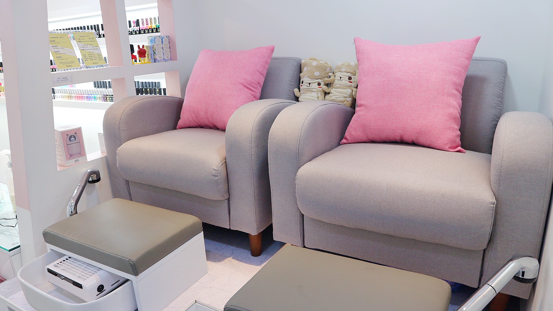 네일블룸 성신여대점 대표 이미지