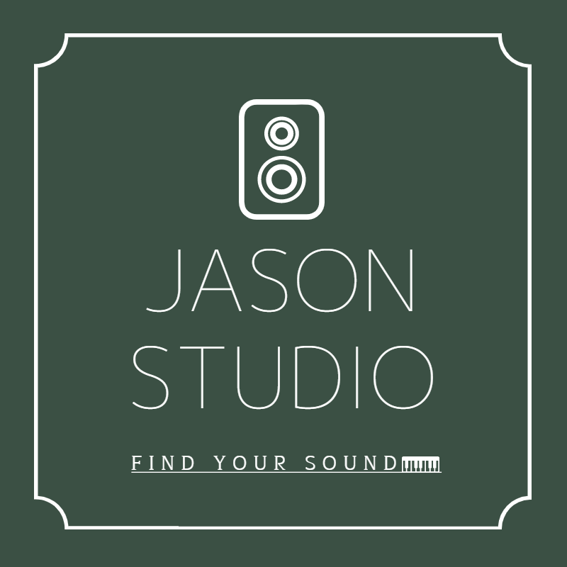 1번째 스튜디오 사진