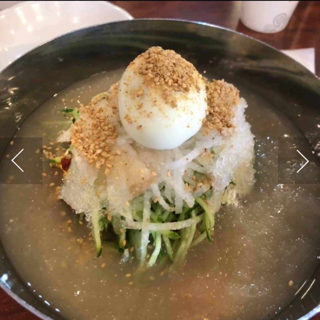 우일면옥 본관