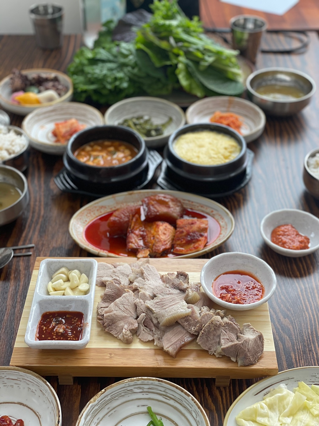 전원일기 동광점