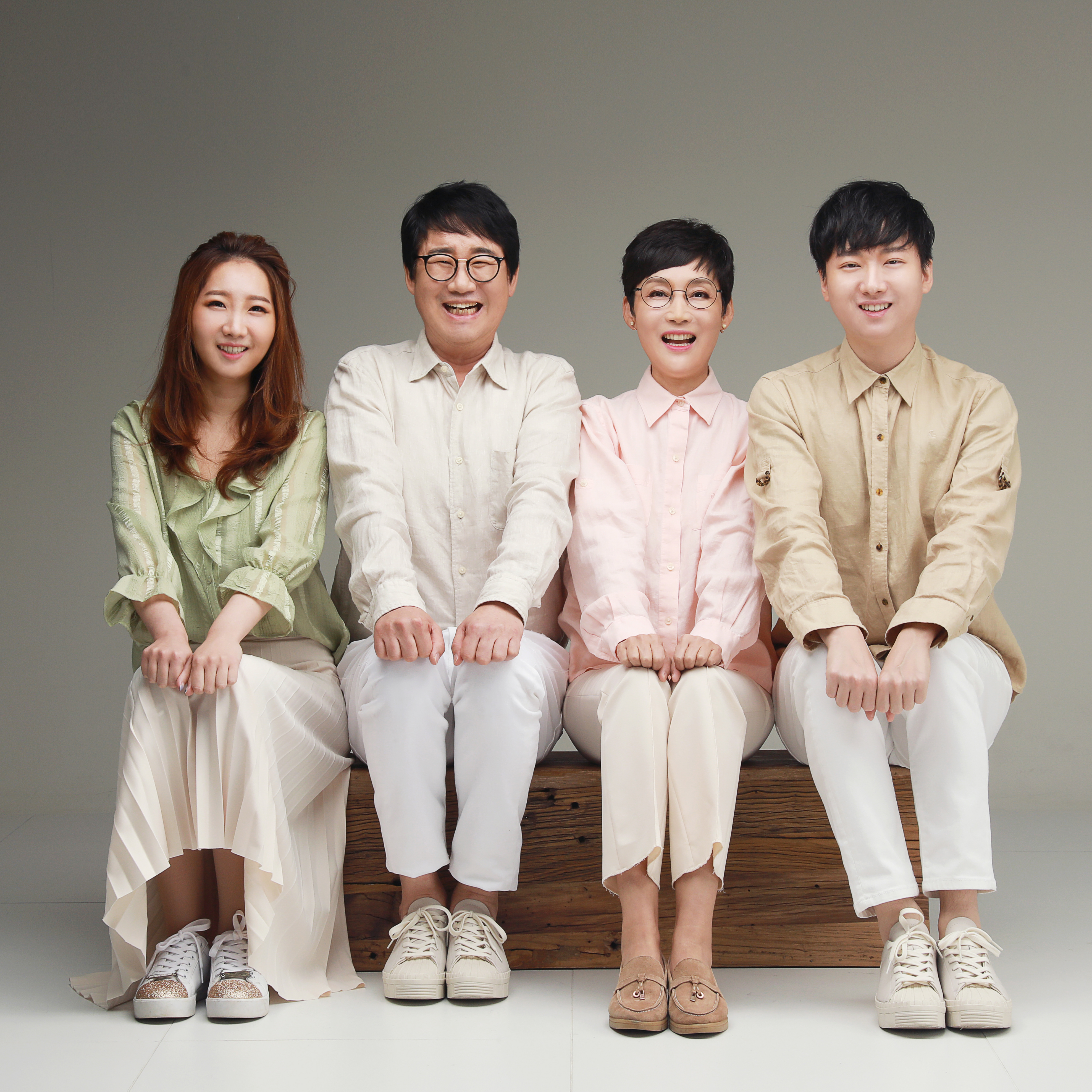 조아패밀리스튜디오 대전점