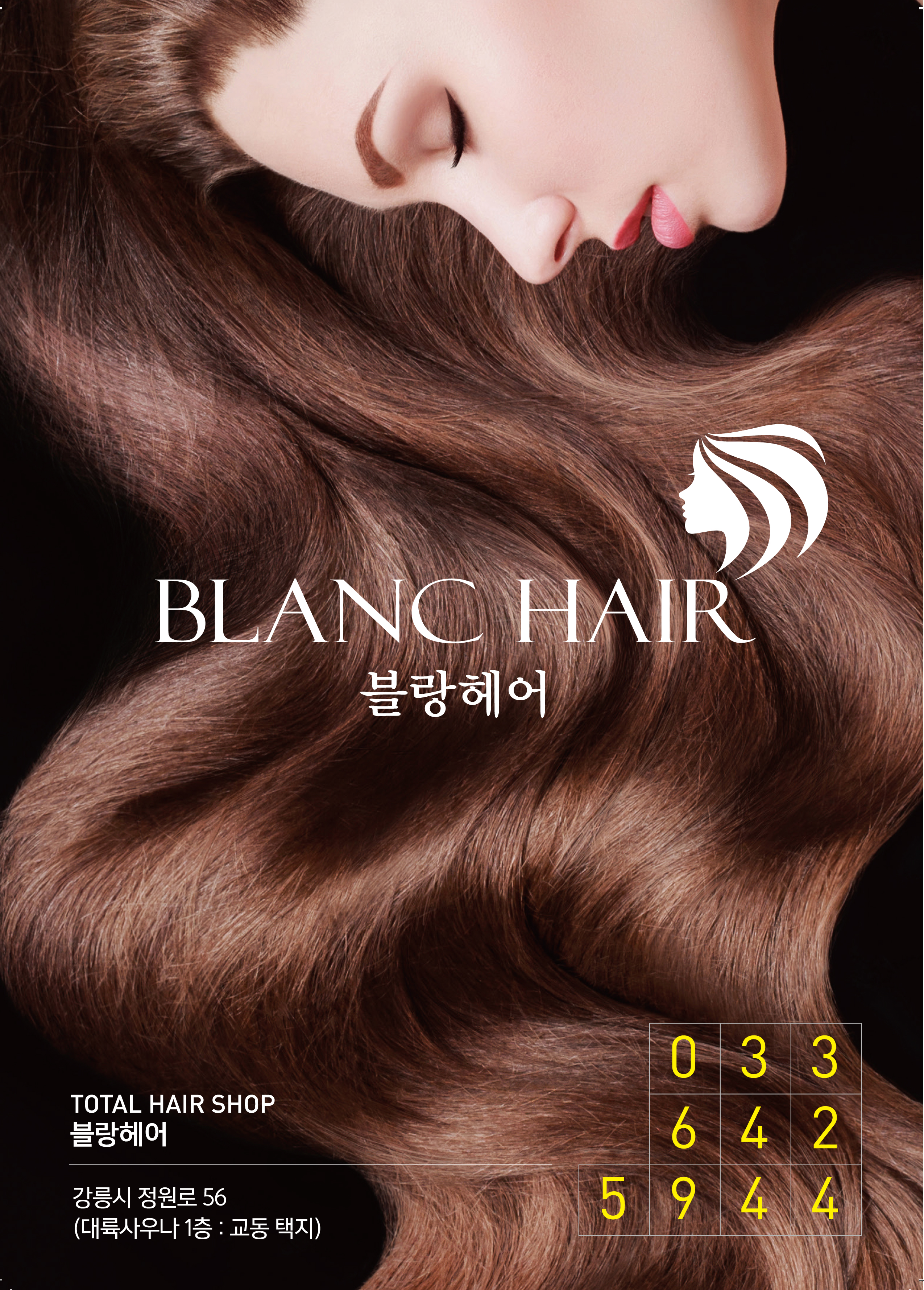 블랑헤어 대표 이미지