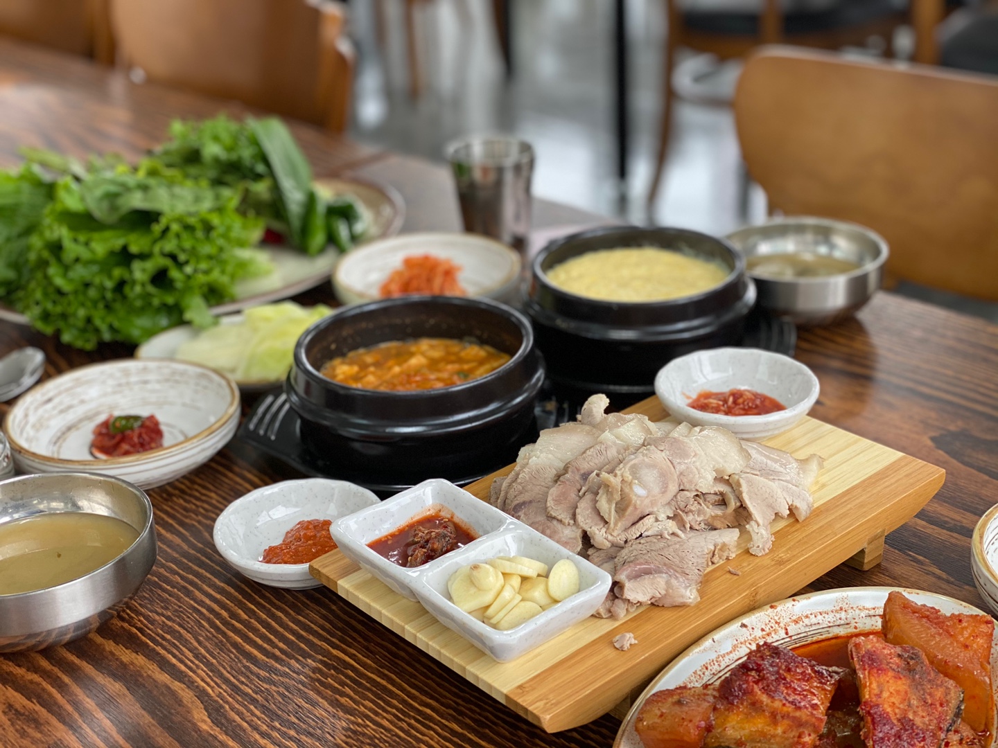 전원일기 동광점