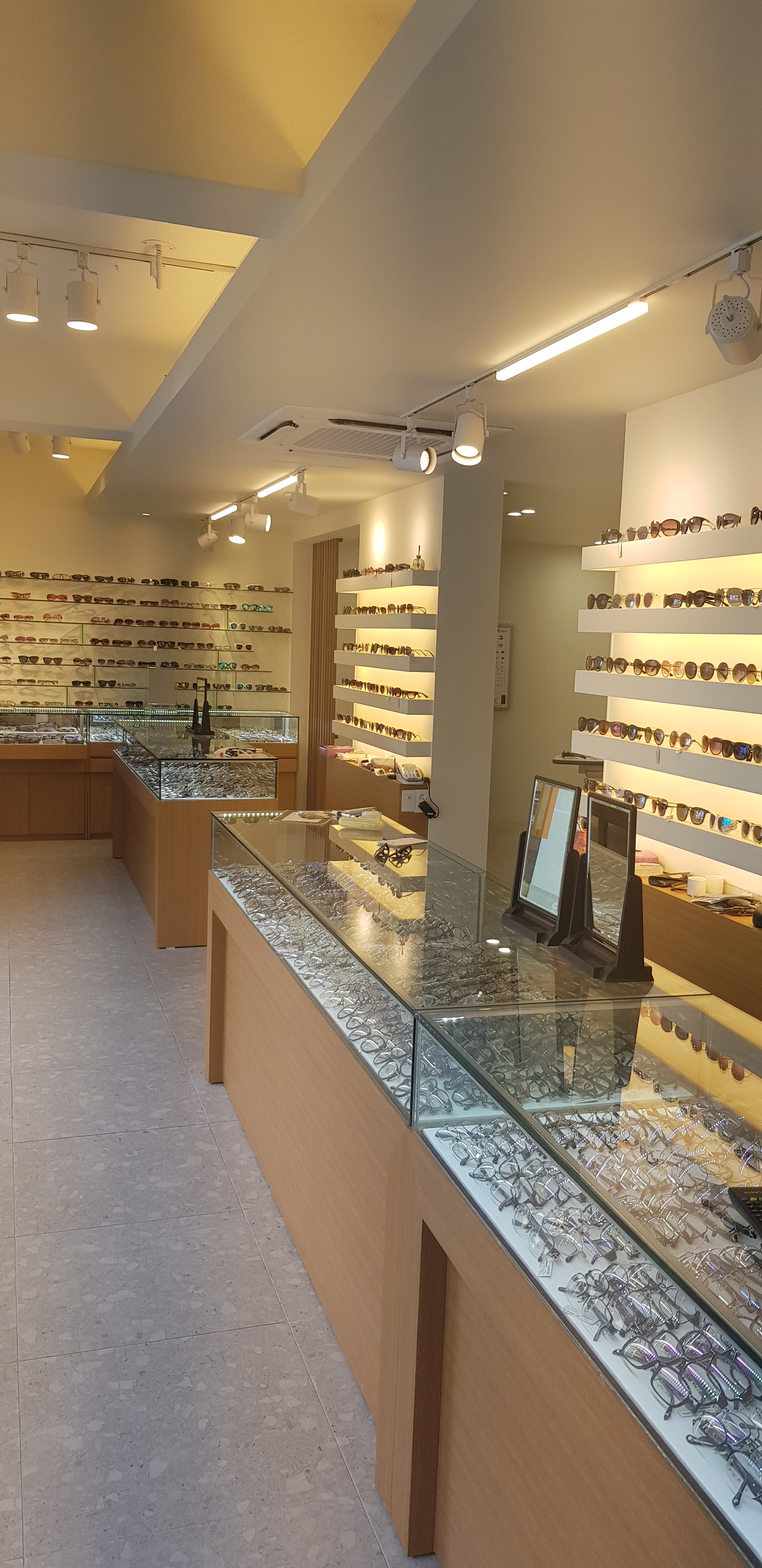 미도안경 대표 이미지