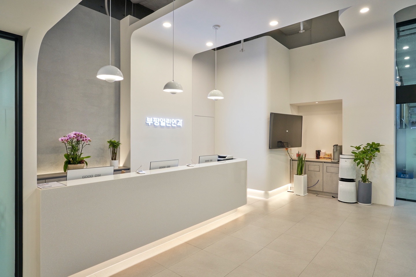 부평열린안과의원 대표 이미지