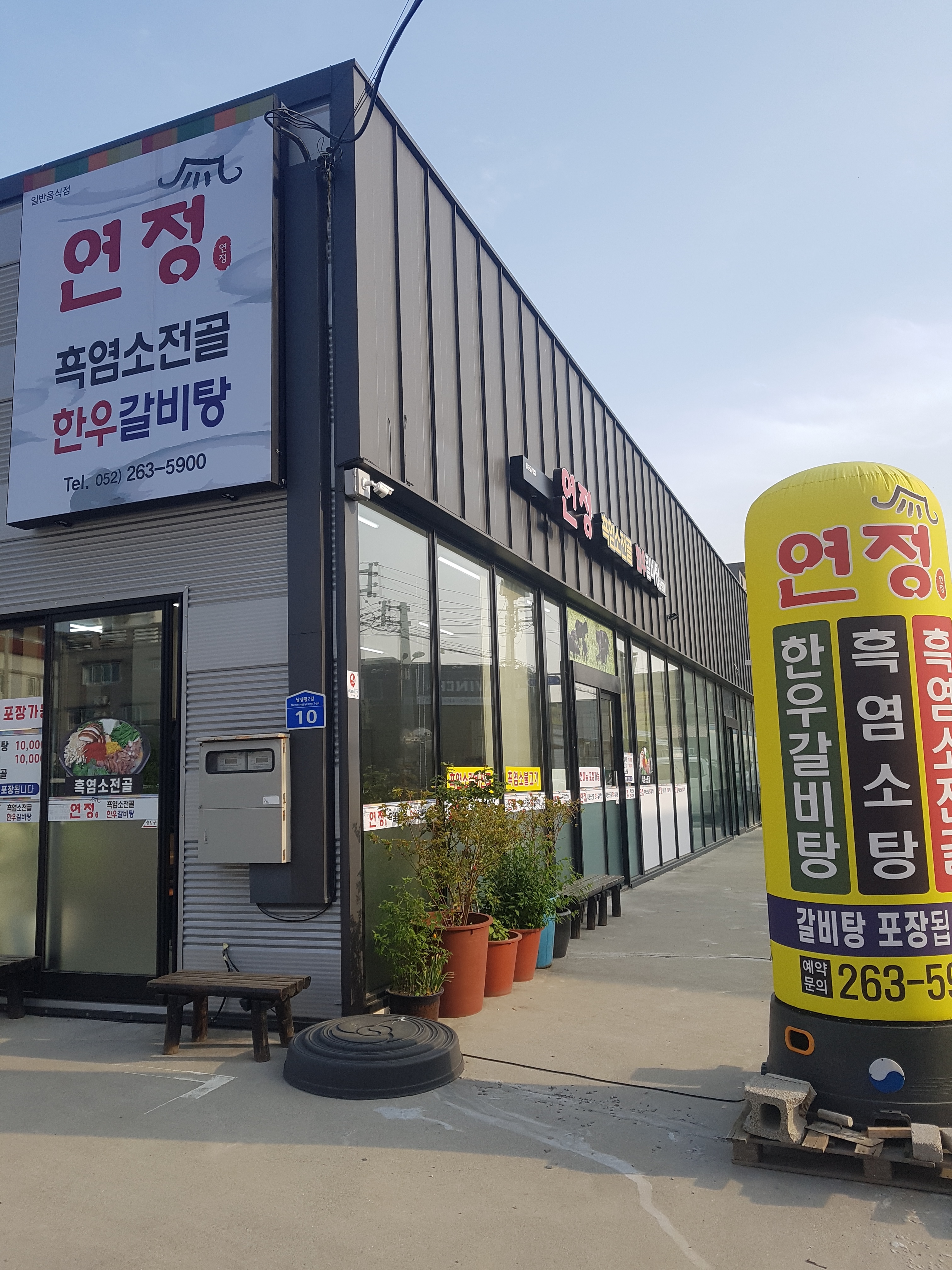 연정