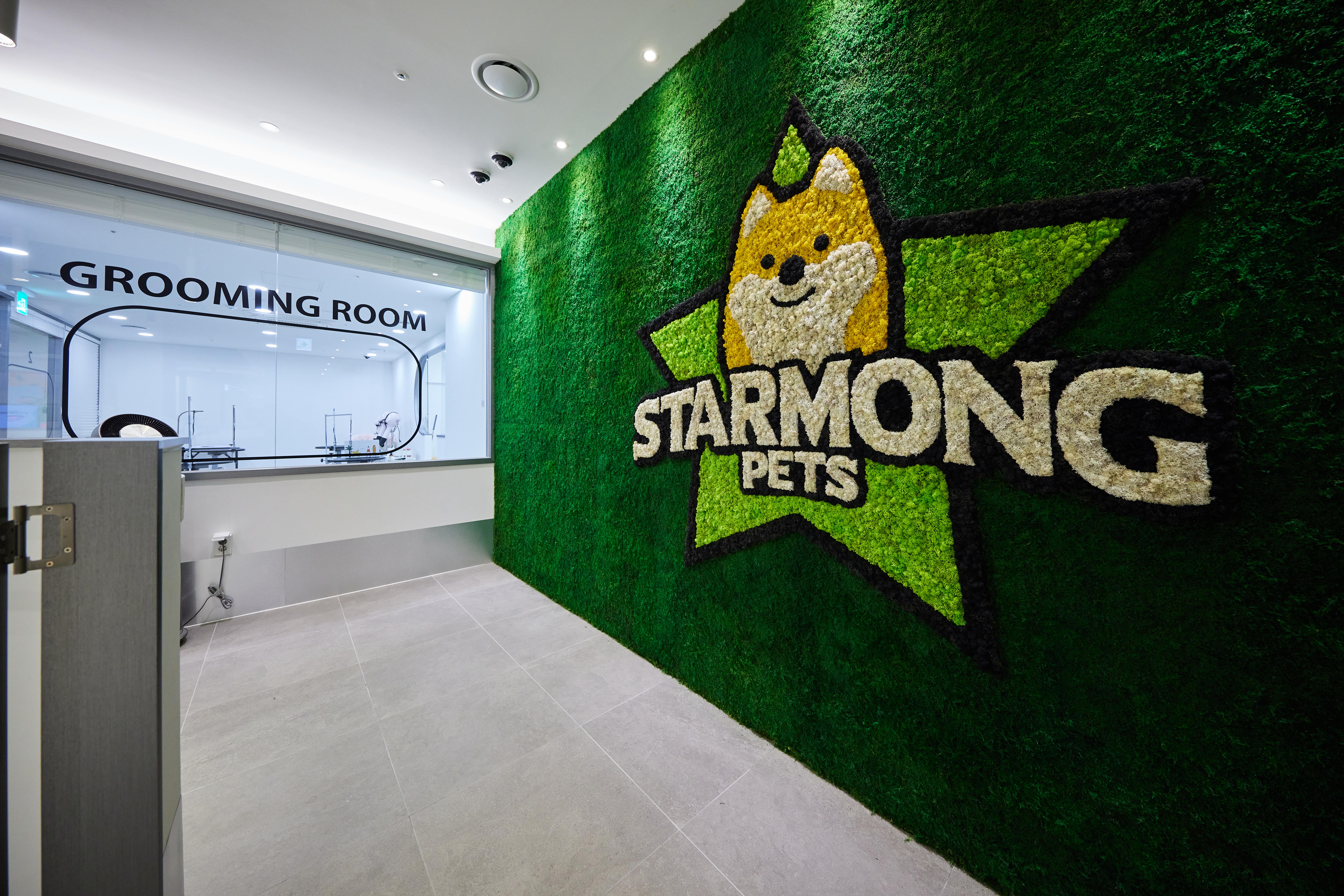 스타몽 강아지유치원&애견호텔&애견미용&애견훈련 대표 이미지