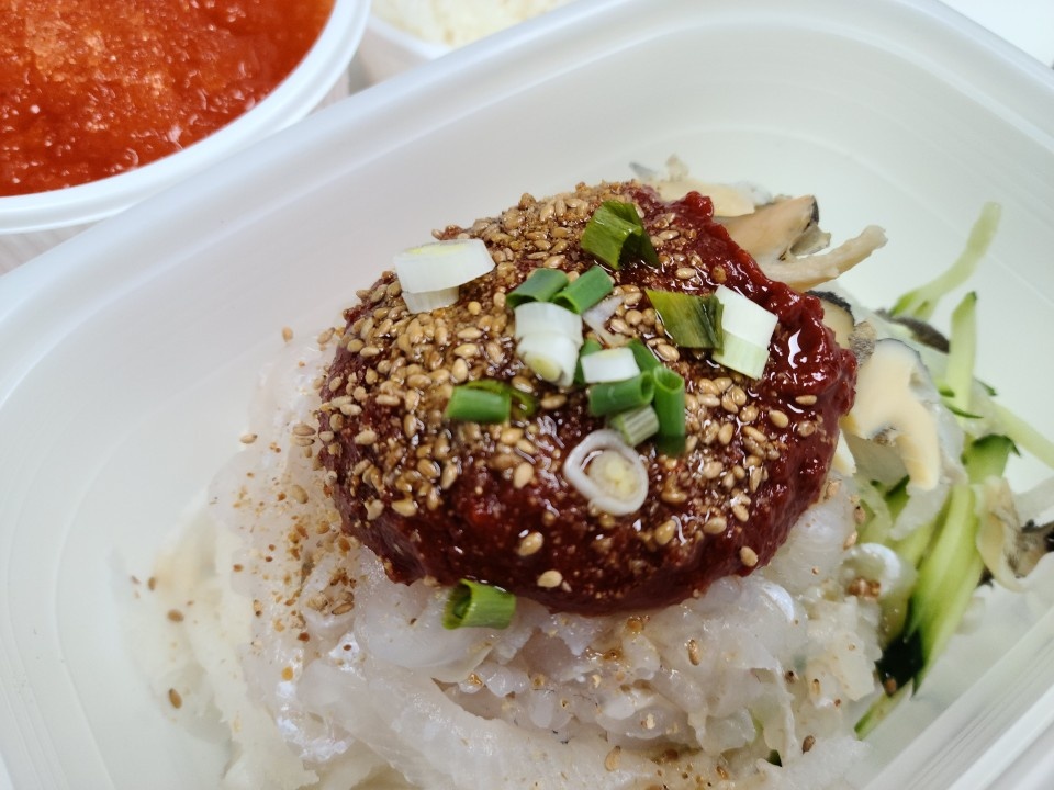 경주회식당
