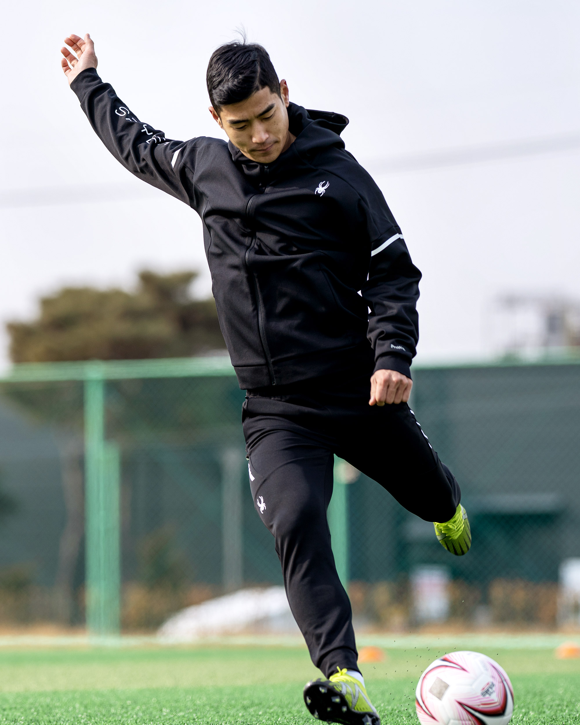 스파이더 롯데백화점 전주점