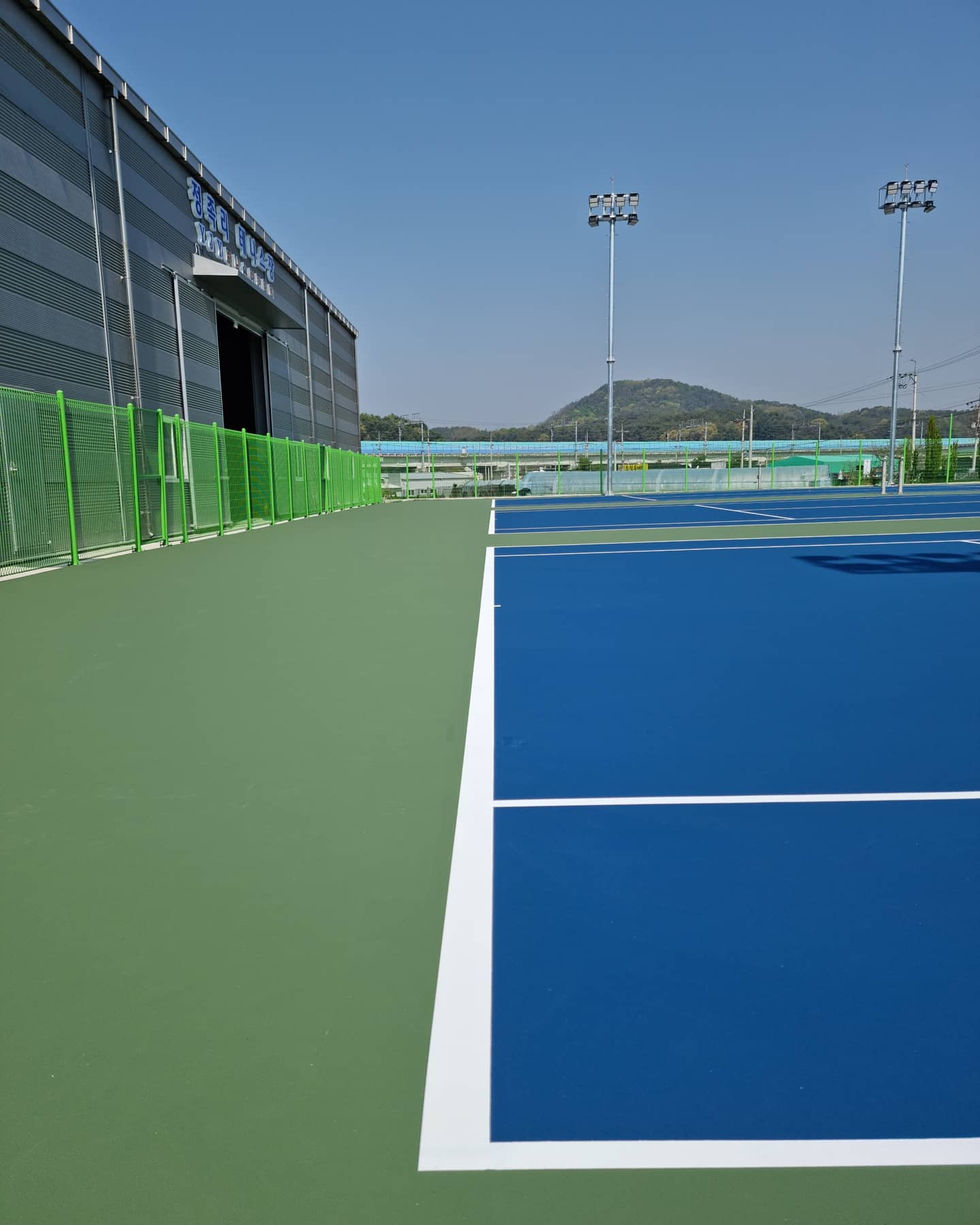 정족리실내테니스장 대표 이미지