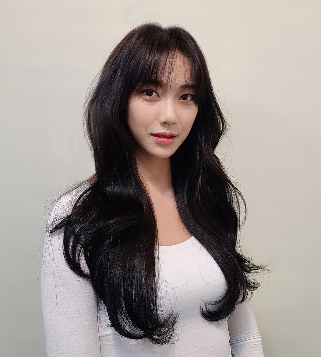 우아한머리 왕십리센트라스점