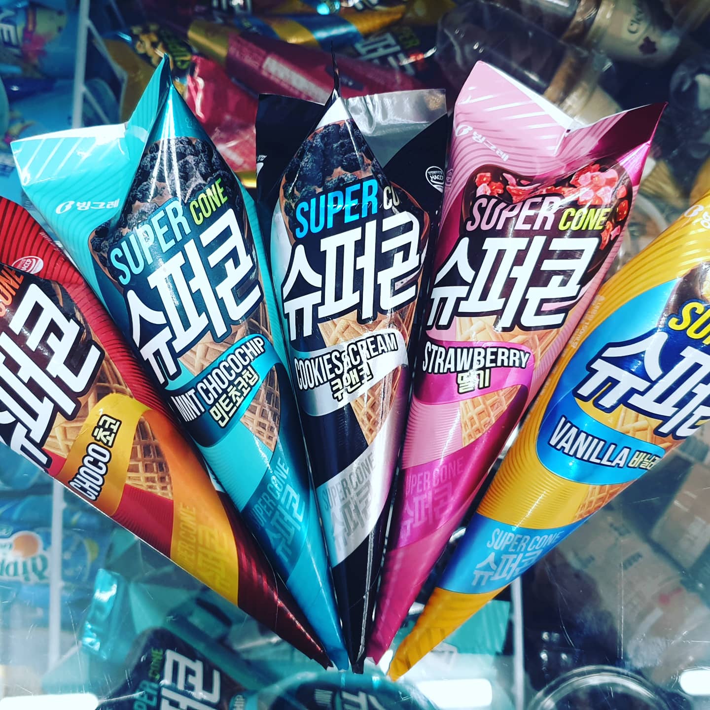 픽미픽미아이스 동탄영천점