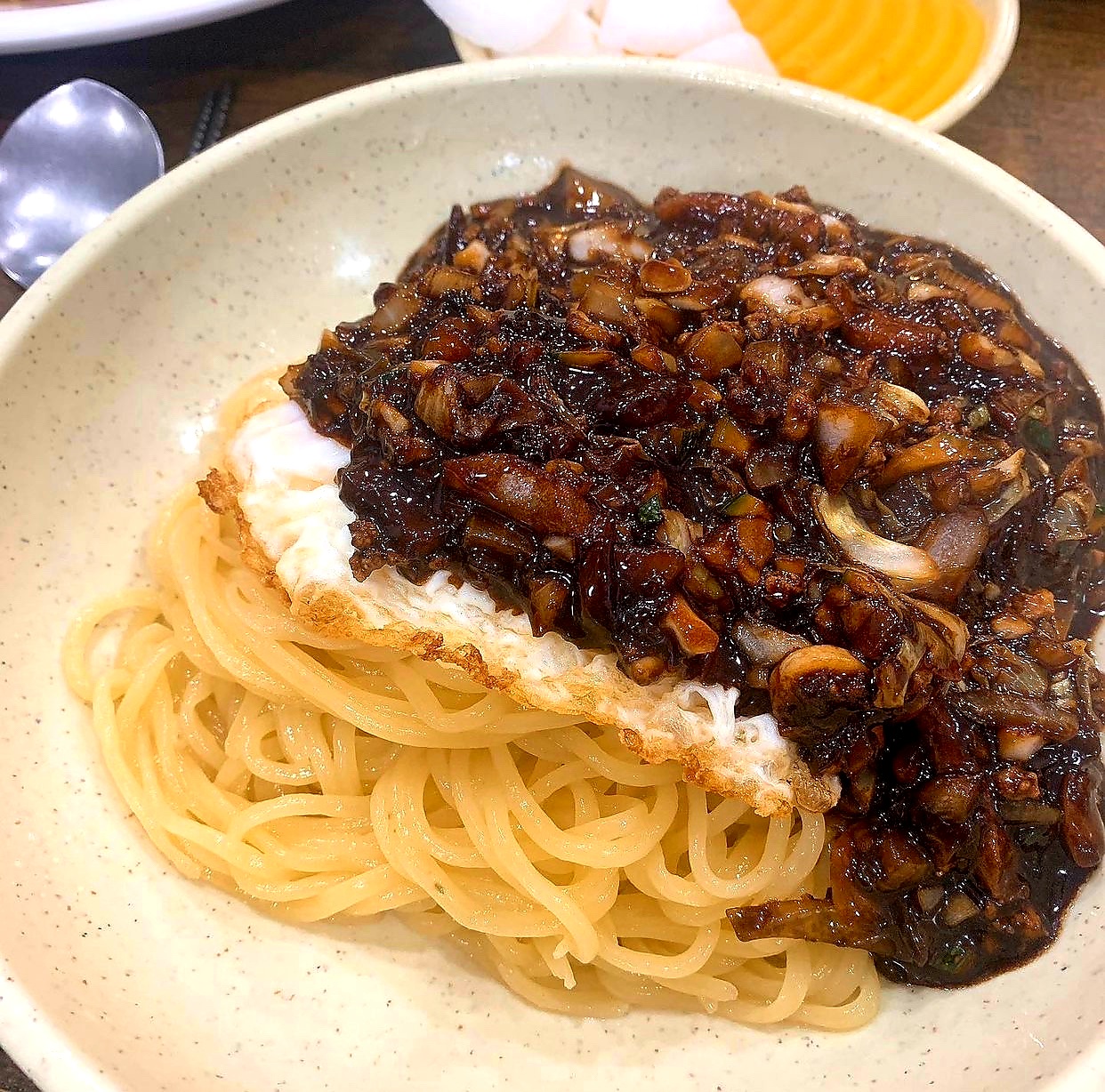 고신반점