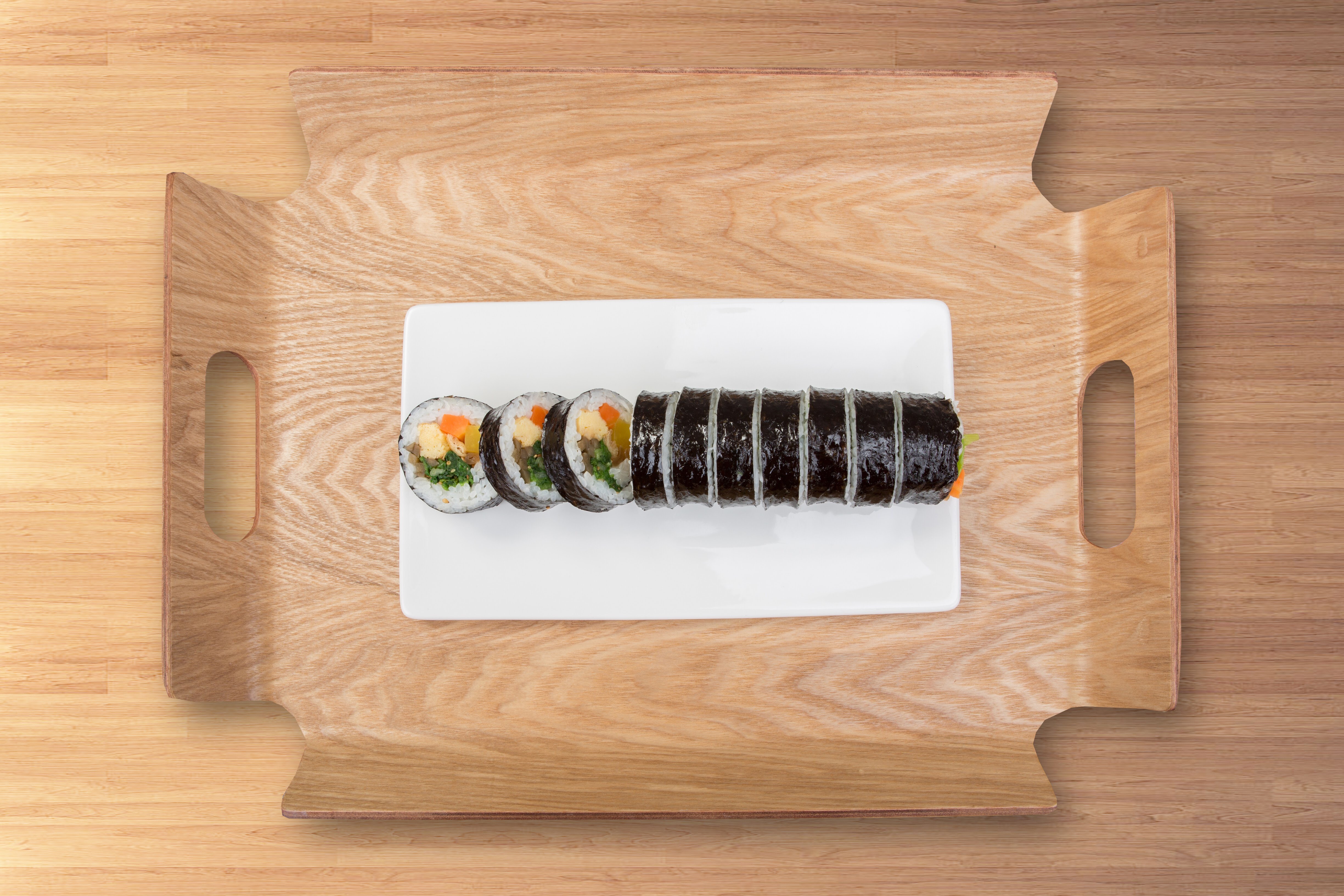 서울김밥