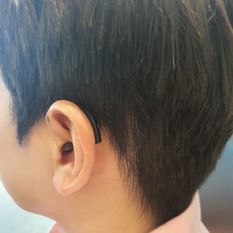 다비치보청기 명일역점 대표 이미지