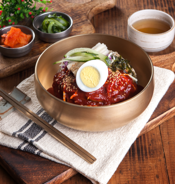 유천냉면 NC백화점 송파점