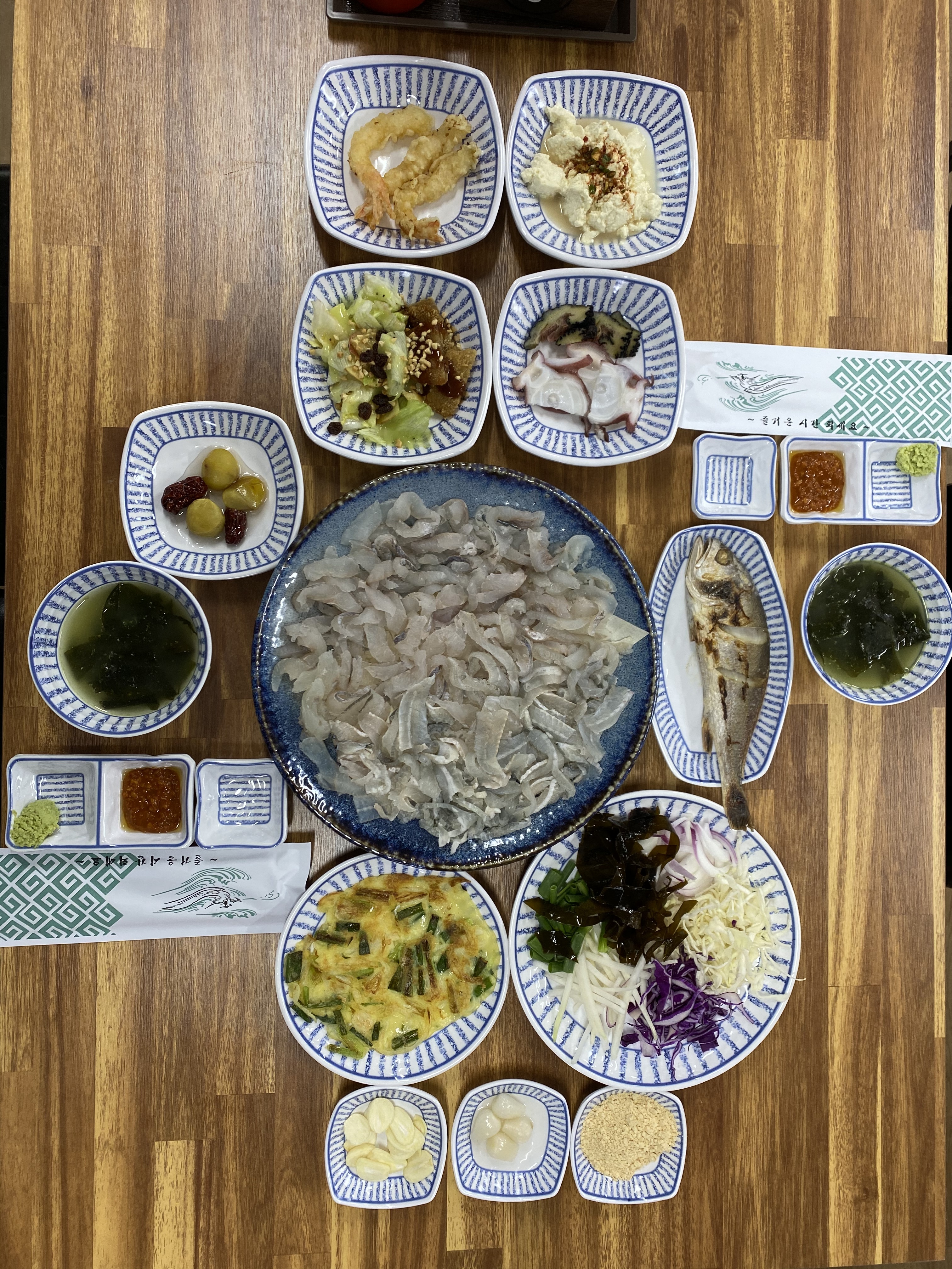 용궁참가자미